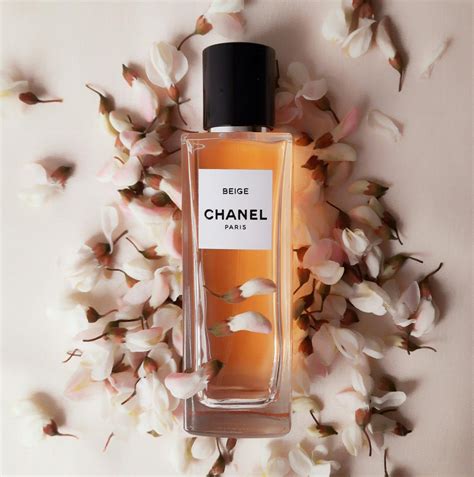 chanel parfüm beige|Chanel beige eau de parfum.